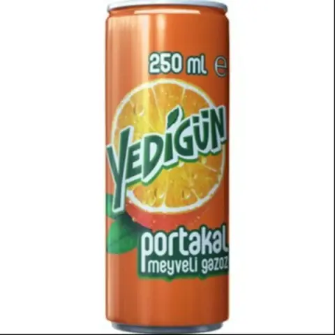 Yedigün