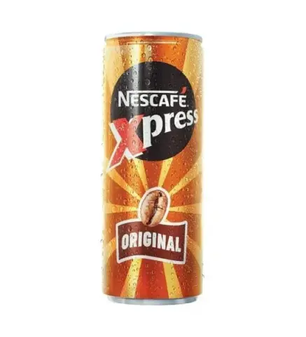 Nescafe express