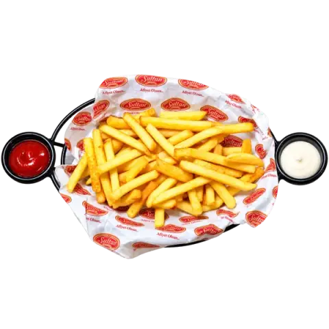 Patates Cipsi