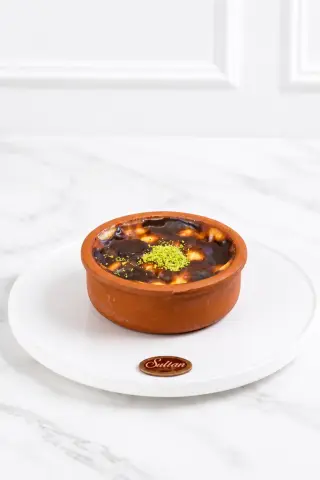 Sütlaç