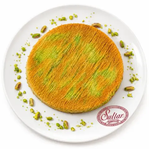 Sultan Special Künefe
