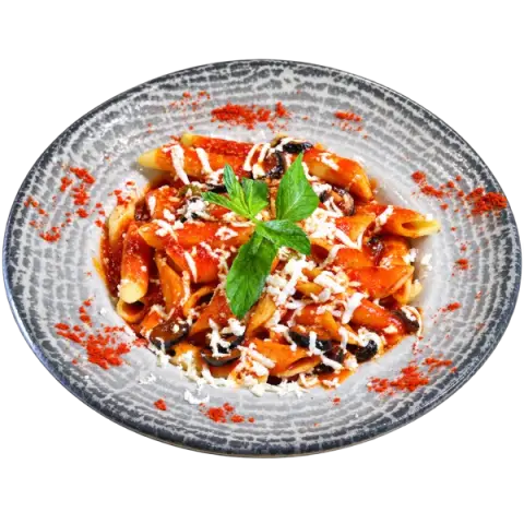 Penne Arabiatta