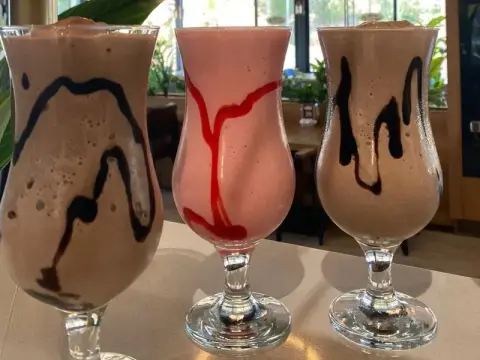 MilkShake
