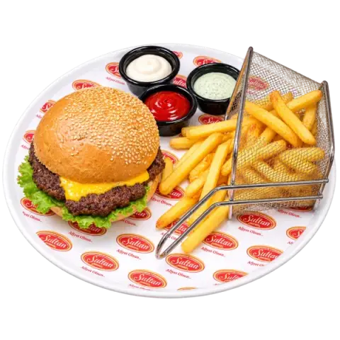 Cheeseburger