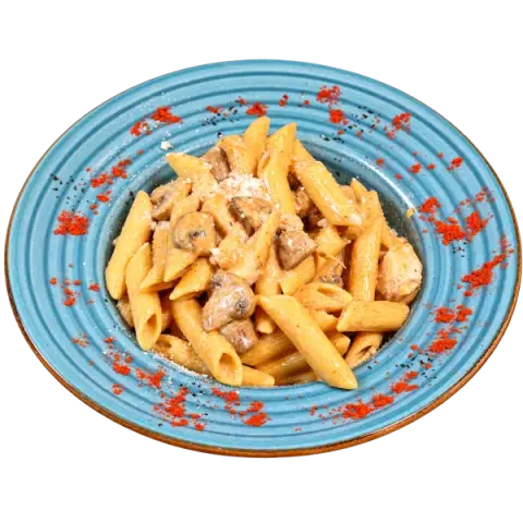 Penne Pollo