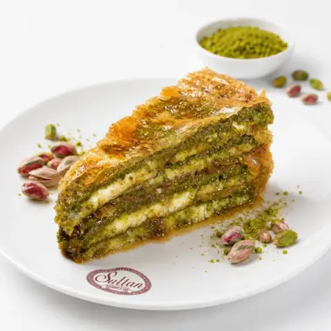 Ocak Baklavası