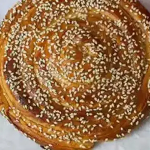 Tahinli