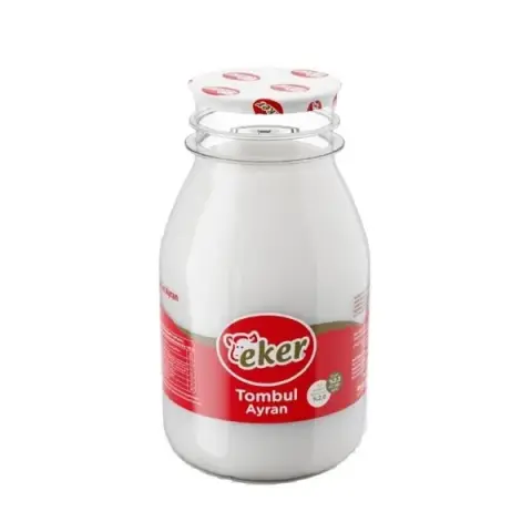 Ayran [Eker]