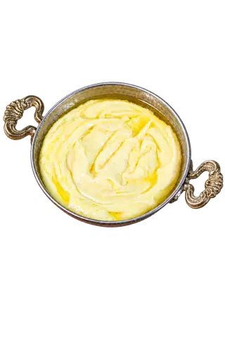 Mıhlama [ kuymak ]